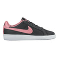 Nike COURT ROYALE (GS) 833654 002 Kids' Trainers - Black