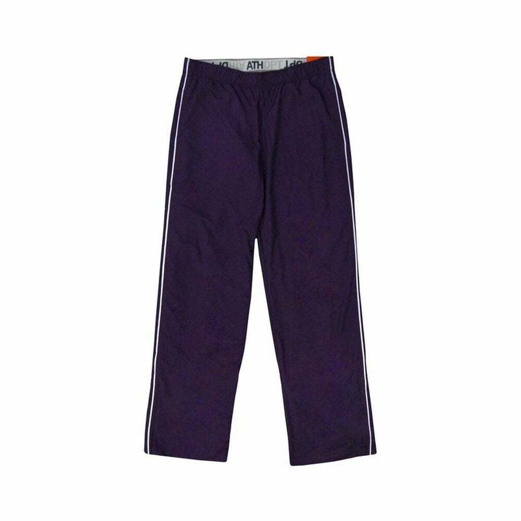 Nike Long Taffeta Pant Seasonal Dark Women's Pants - Blue - product image 2