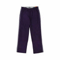 Nike Long Taffeta Pant Seasonal Dark Women's Pants - Blue
