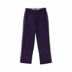 Nike Long Taffeta Pant Seasonal Dark Women's Pants - Blue