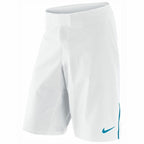 Nike Finals Padel Men's Shorts - White - product image 6