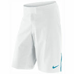 Nike Finals Padel Men's Shorts - White - product image 9