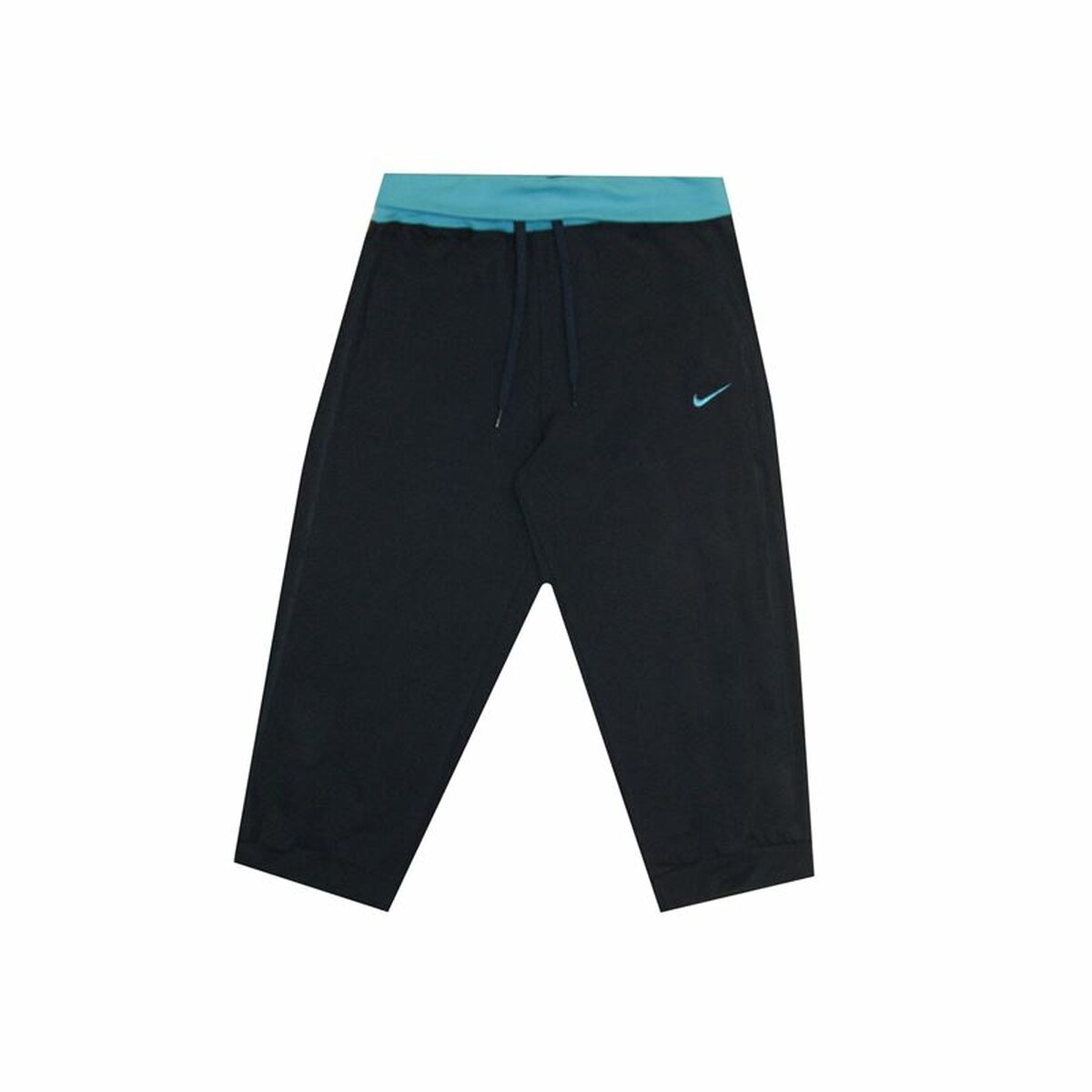 Nike N40 J Women's Shorts - Black