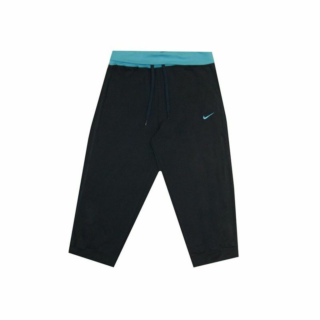 Nike N40 J Women's Shorts - Black - product image 2