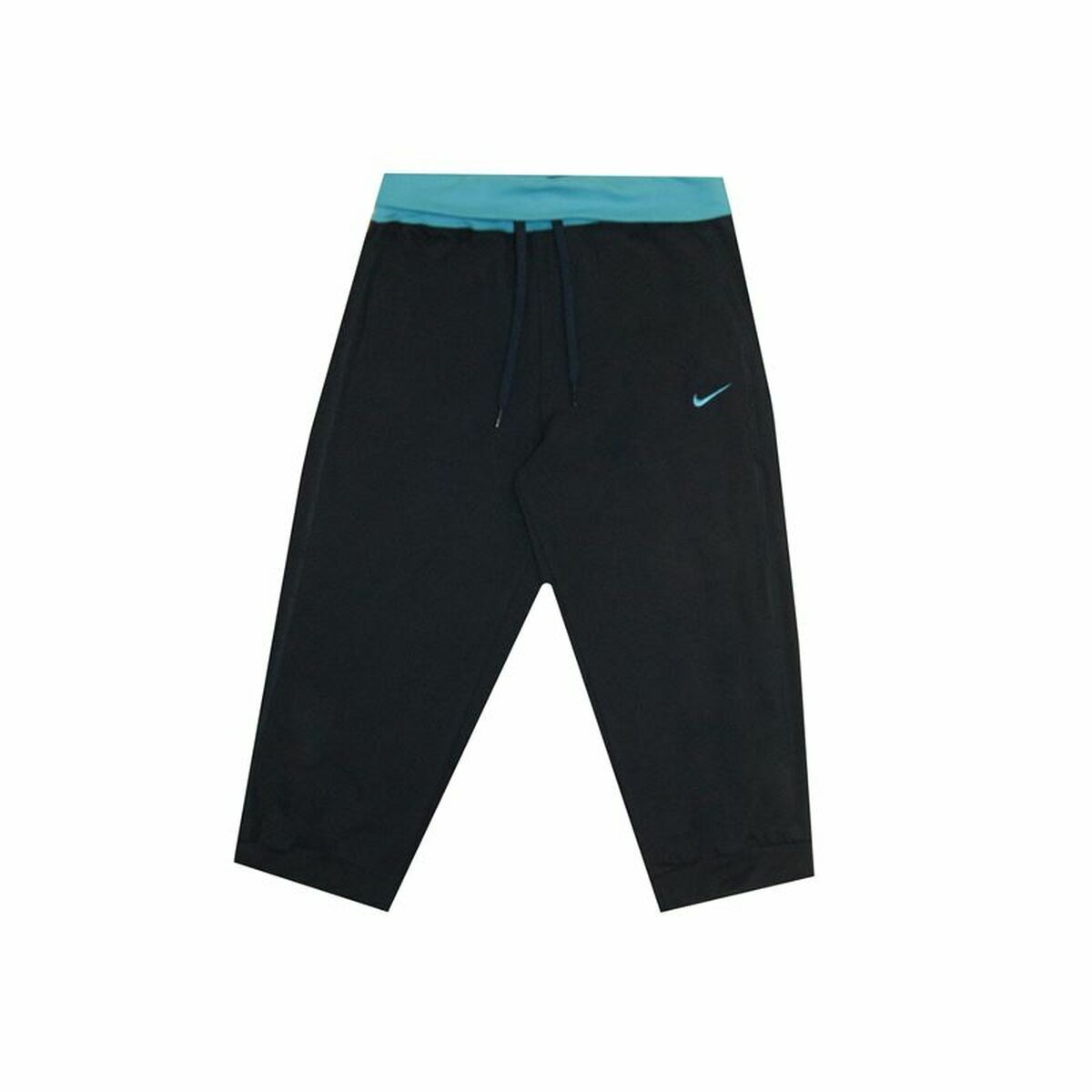 Nike N40 J Women's Shorts - Black - product image 2