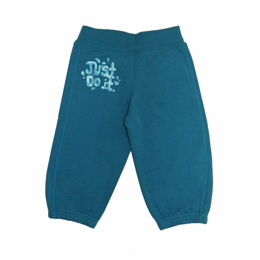 Nike N40 Splash Kids' Shorts - Blue, Turquoise - product image 34