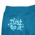 Nike N40 Splash Kids' Shorts - Blue, Turquoise - product image 23