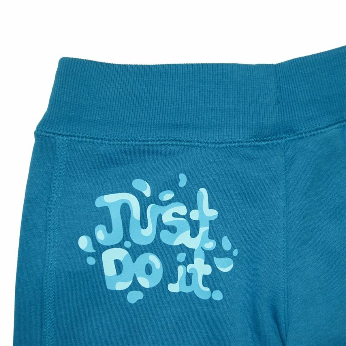 Nike N40 Splash Kids' Shorts - Blue, Turquoise - product image 23