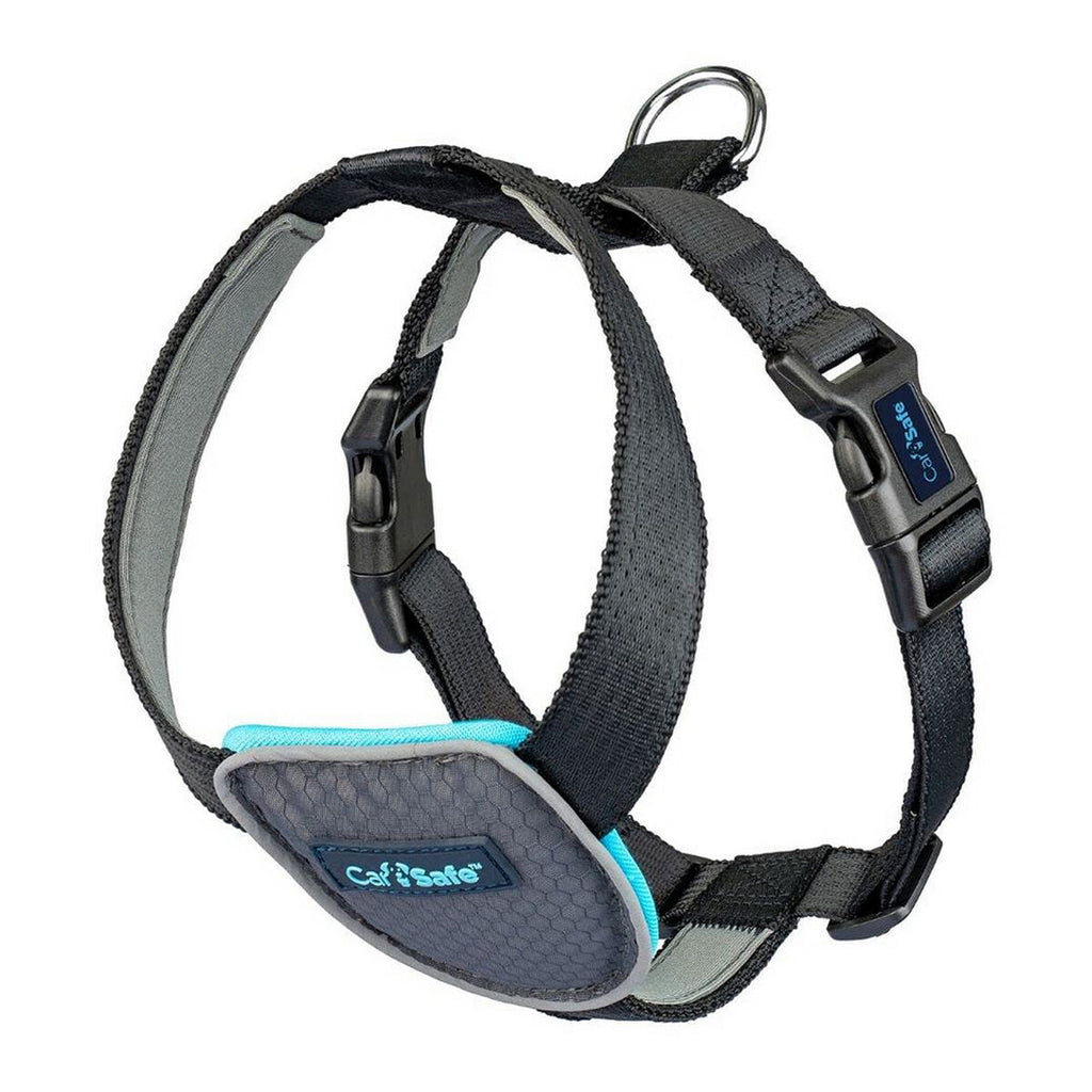 Company of Animals Hundegeschirr CarSafe Schwarz XS – Produktansicht 1