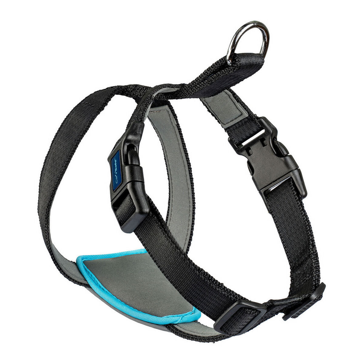 Company of Animals Hundegeschirr CarSafe Schwarz XS – Produktansicht 7