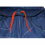Nike Sprint AOP Boys' Swim Shorts - Dark Blue - product image 22