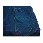 Nike Sprint AOP Boys' Swim Shorts - Dark Blue - product image 9