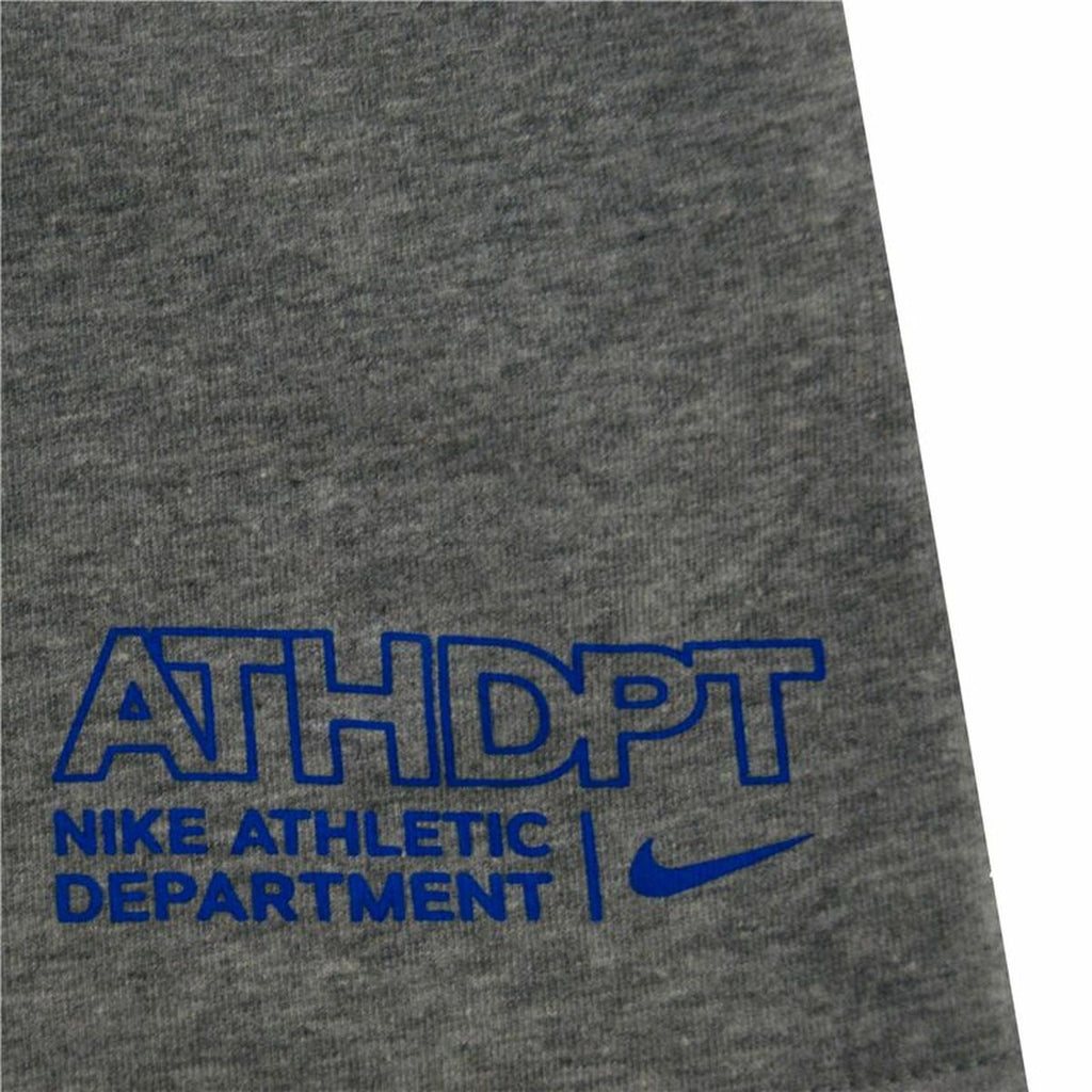 Nike Hybrid Ahtletic DPT Men's T-Shirt - Dark Grey - product image 11