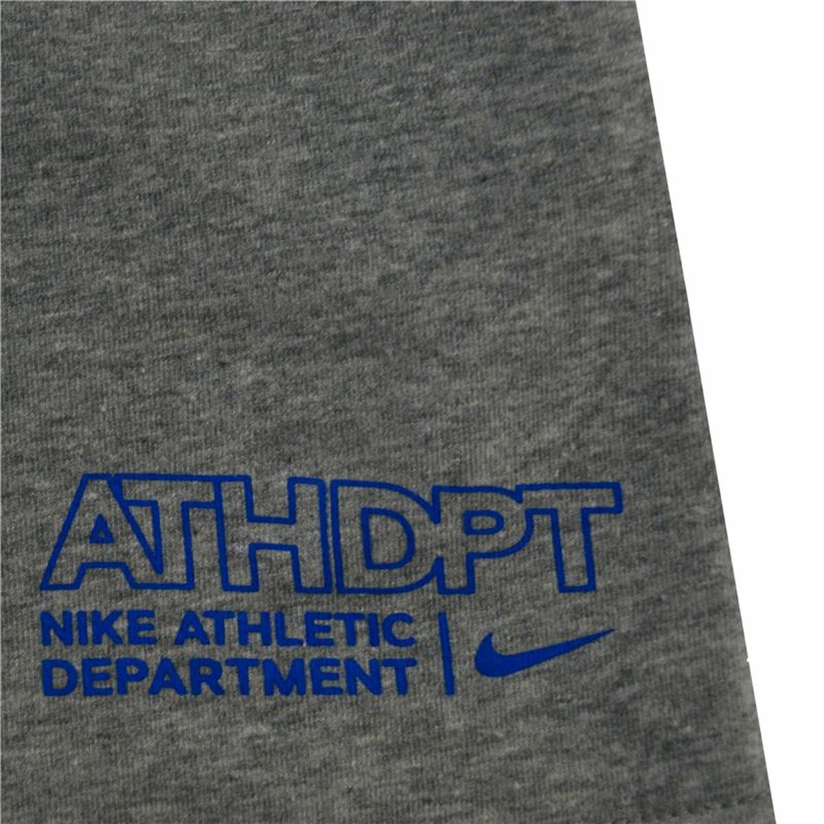 Nike Hybrid Ahtletic DPT Men's T-Shirt - Dark Grey - product image 11