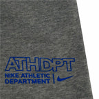 Nike Hybrid Ahtletic DPT Men's T-Shirt - Dark Grey - product image 10