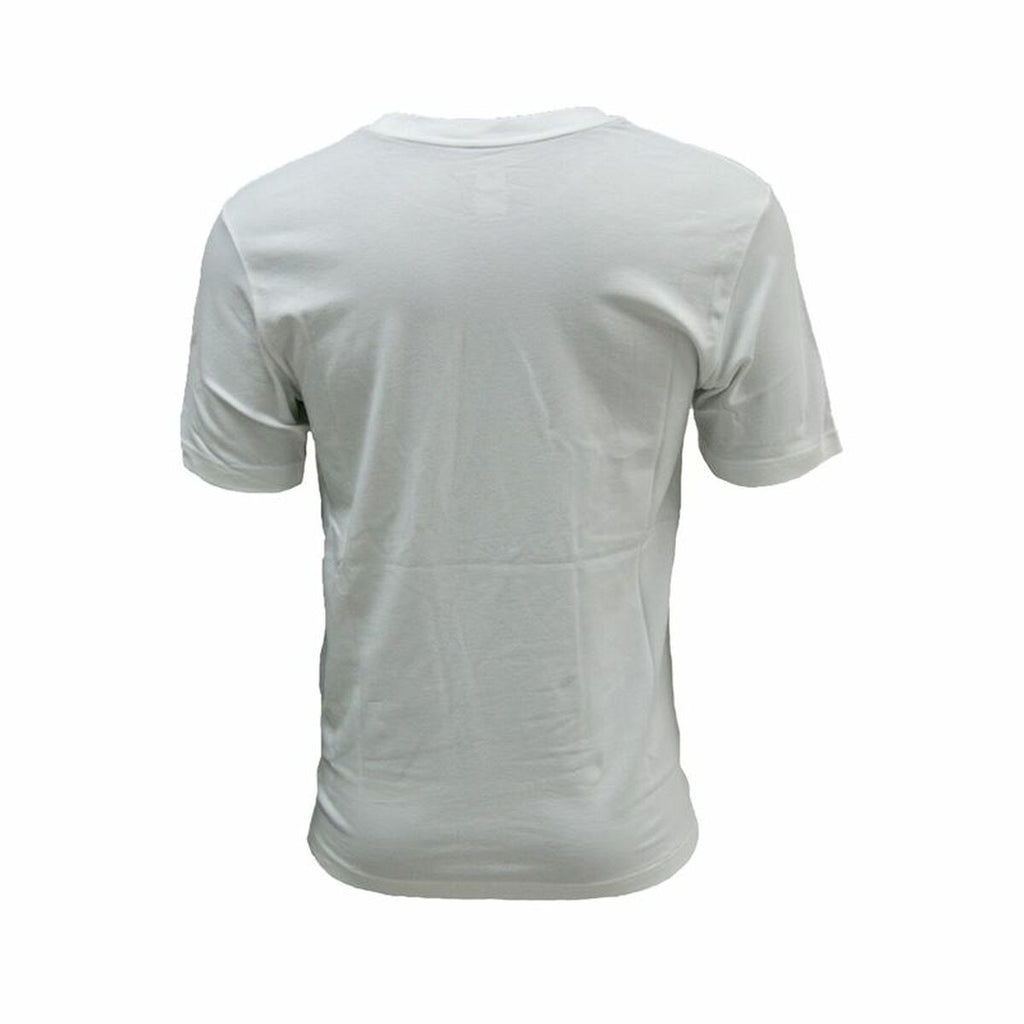 Nike Hybrid ATH DPT Men's T-Shirt - White - product image 9
