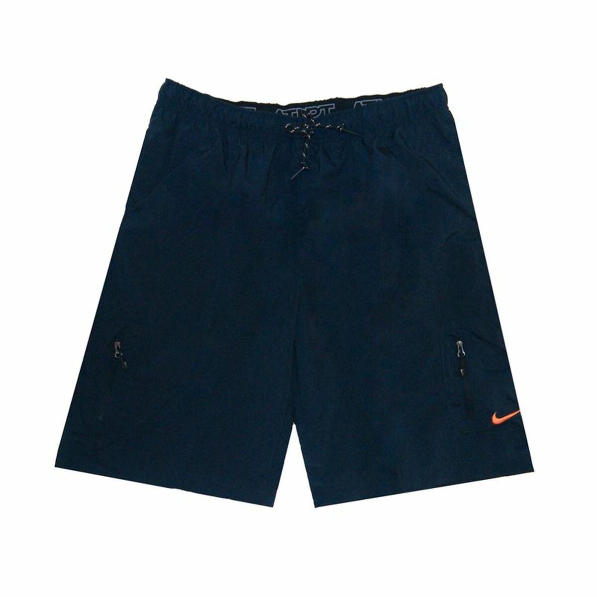Nike Hybrid Spectra Men's Shorts - Dark Blue - product image 2