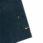 Nike Hybrid Spectra Men's Shorts - Dark Blue - product image 7