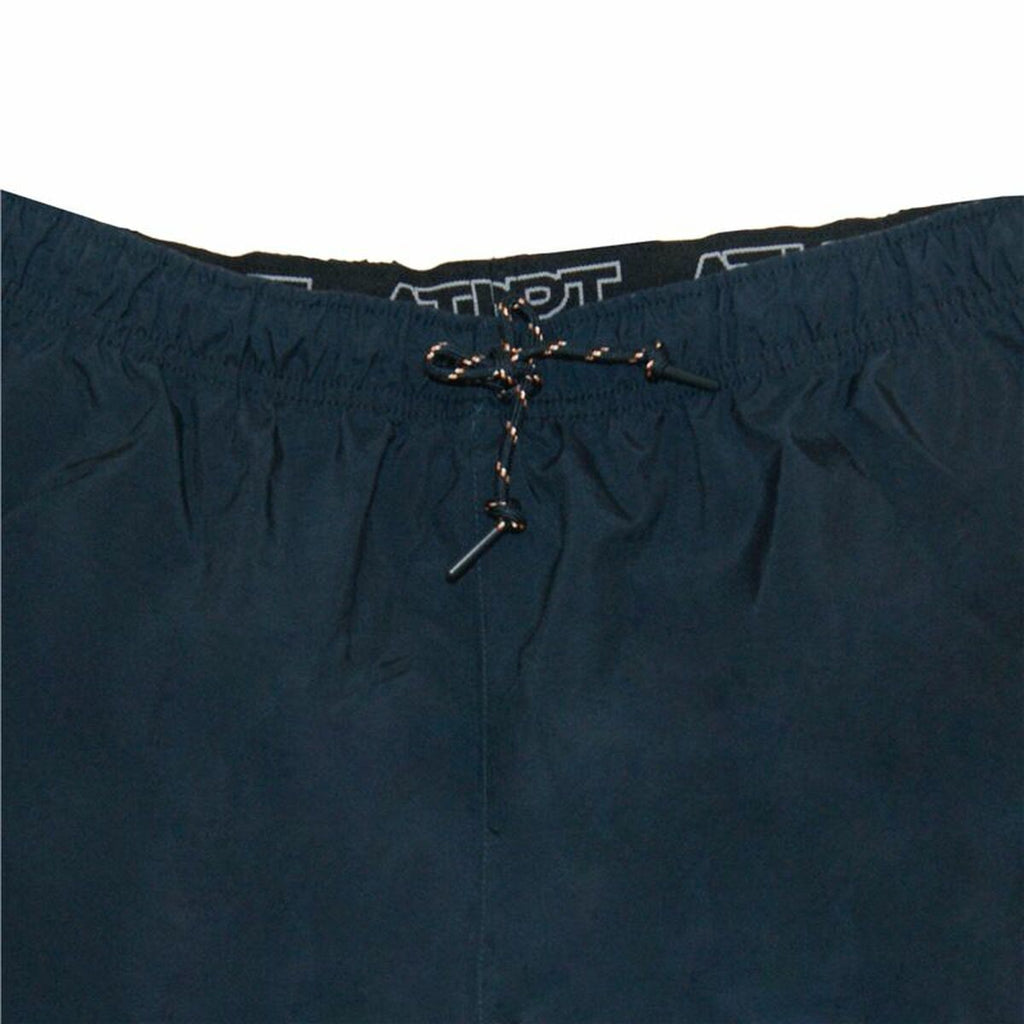 Nike Hybrid Spectra Men's Shorts - Dark Blue - product image 6