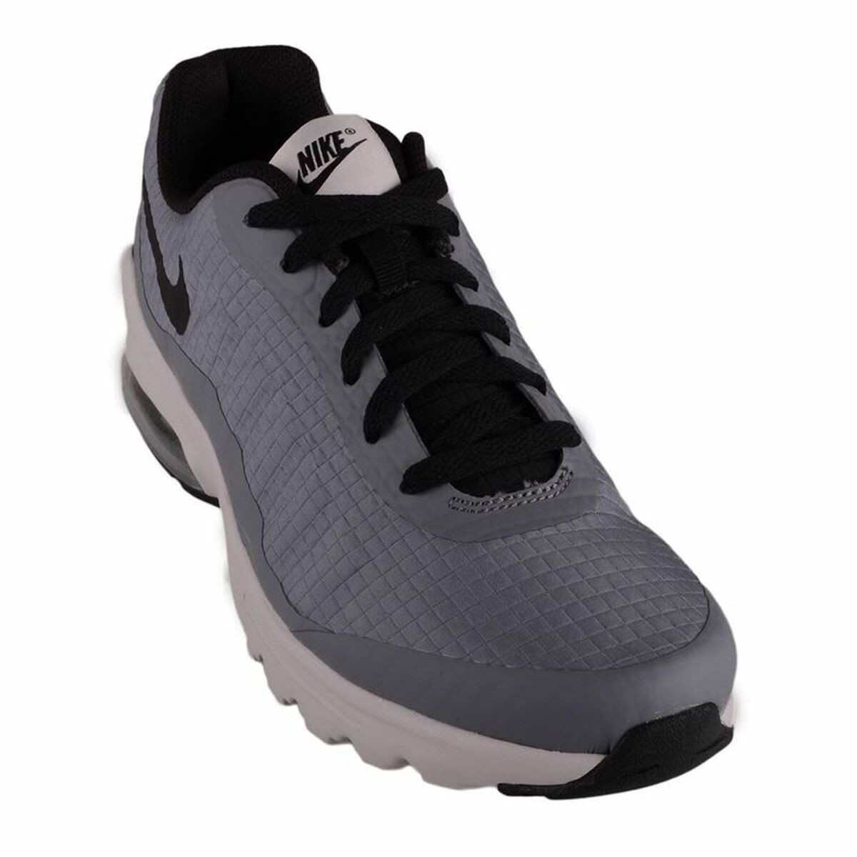 Nike Sportswear Air Max Invigor Men's Trainers - Dark Grey - product image 8