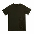 Nike Relay Icon Boys' T-Shirt - Black