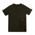 Nike Relay Icon Boys' T-Shirt - Black