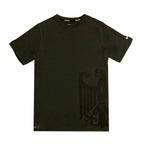 Nike Relay Icon Boys' T-Shirt - Black - product image 3