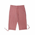 Nike Knit Women's Shorts - Pink - product image 2