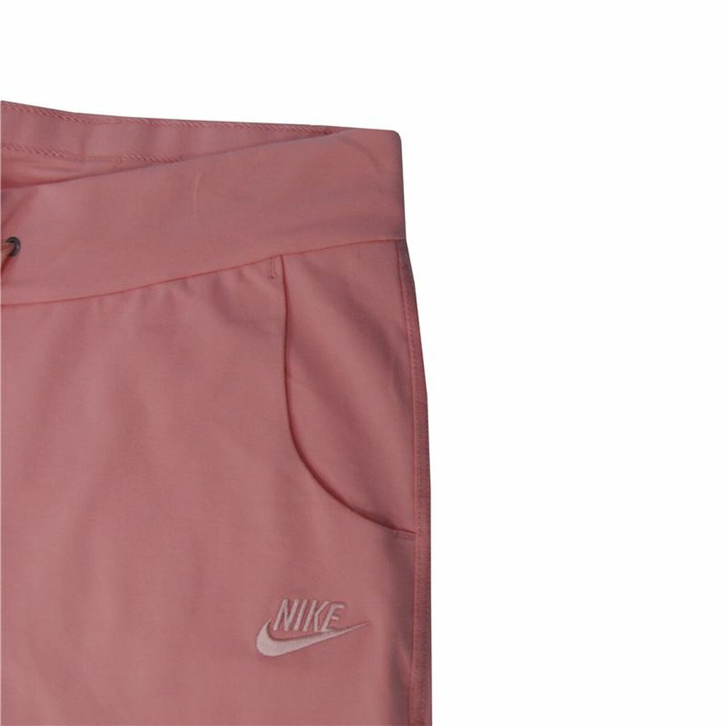 Nike Knit Women's Shorts - Pink - product image 10