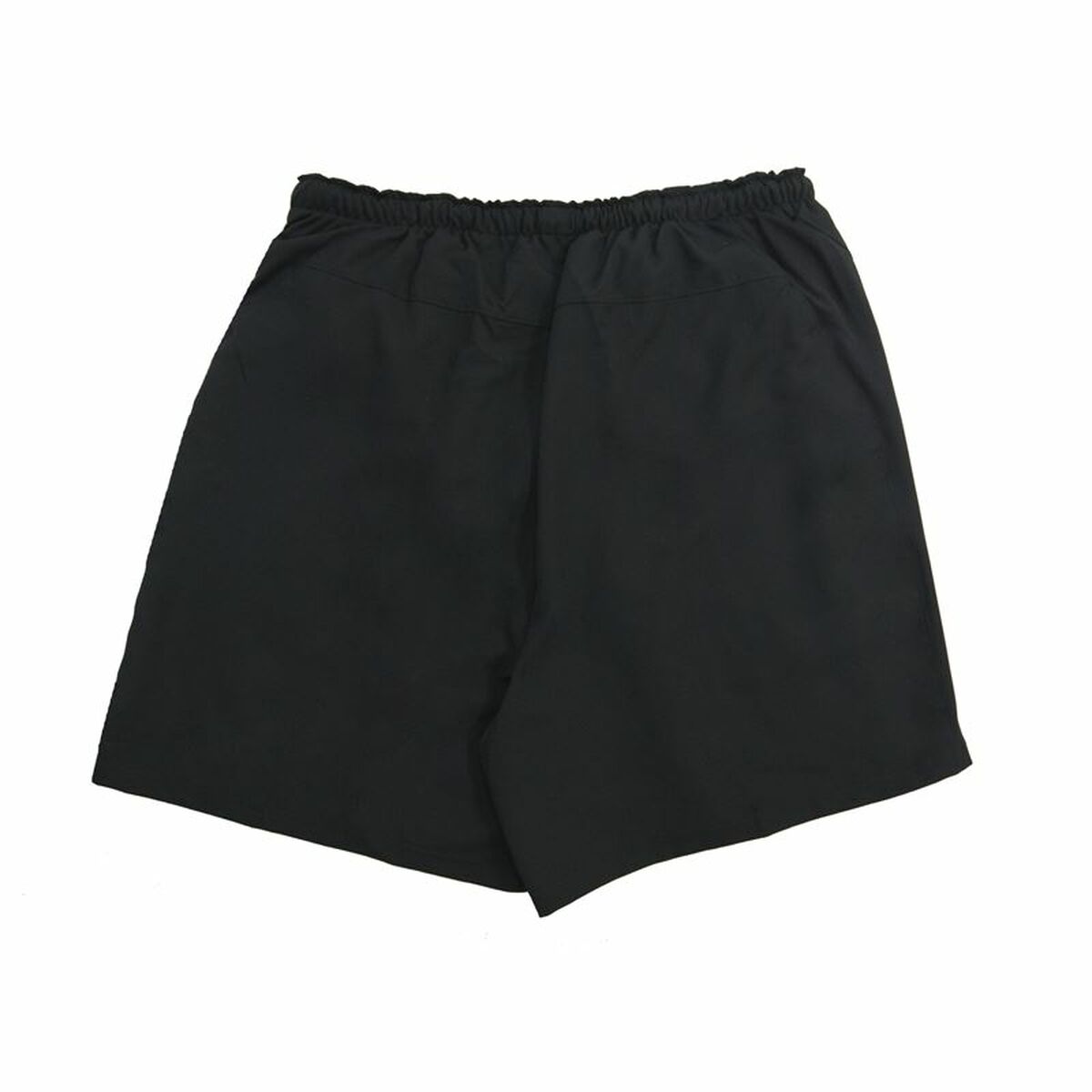 Nike Valencia CF Home 07 08 Football Men's Shorts - Black - product image 16