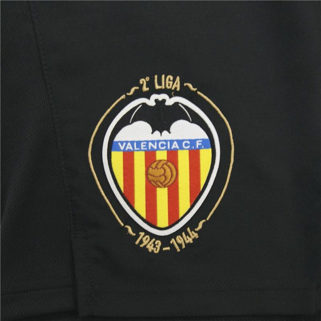 Nike Valencia CF Home 07 08 Football Men's Shorts - Black - product image 13