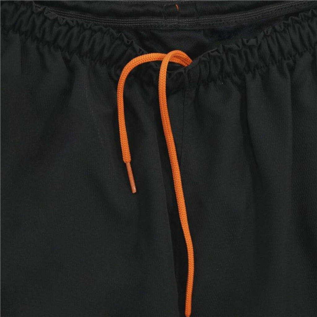 Nike Valencia CF Home 07 08 Football Men's Shorts - Black - product image 9