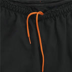 Nike Valencia CF Home 07 08 Football Men's Shorts - Black - product image 9