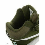 Nike Court Borough Mid Women's Trainers - Olive - product image 4