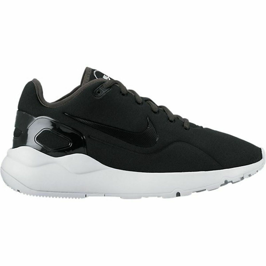 Nike LD Runner Women's Trainers - Black - product image 3
