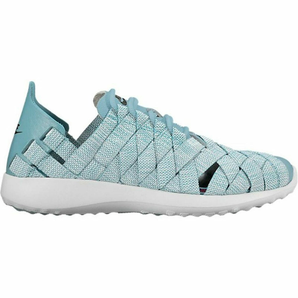 Nike Juvenate Woven Premium Women's Trainers - Blue - product image 3