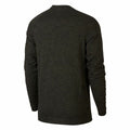 Nike Without Hood Modern Men's Hoodie - Green