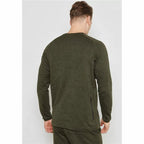 Nike Without Hood Modern Men's Hoodie - Green - product image 11