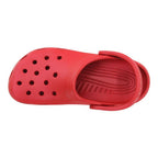 Clogs Crocs Classic Unisex Clothing - Red - product image 5
