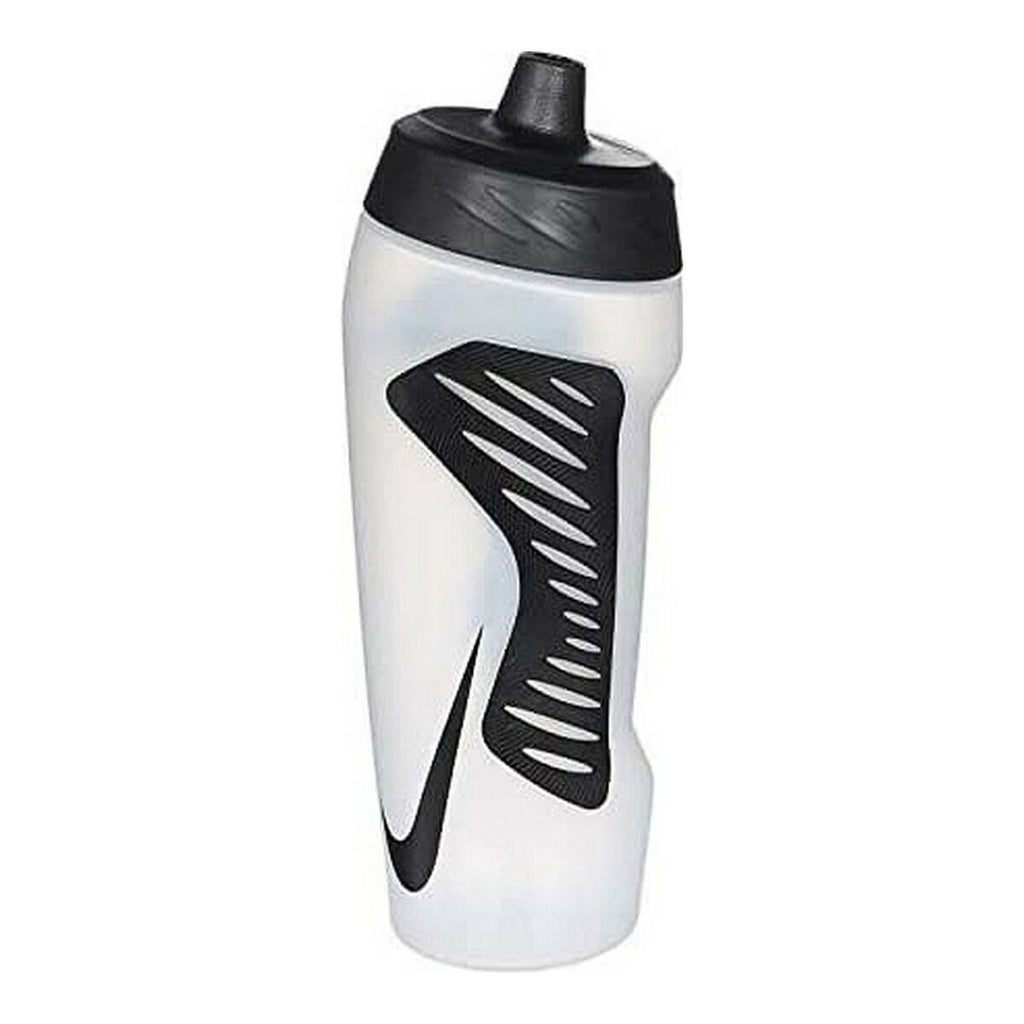Nike Bottle Hyperfuel 18OZ Unisex Sports & Outdoors - Multicolour, White - product image 6