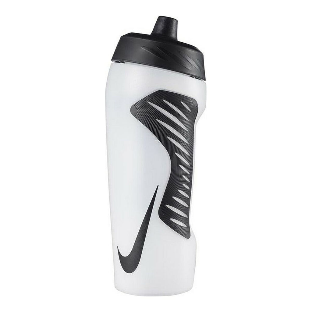 Nike Bottle Hyperfuel 18OZ Unisex Sports & Outdoors - Multicolour, White - product image 3
