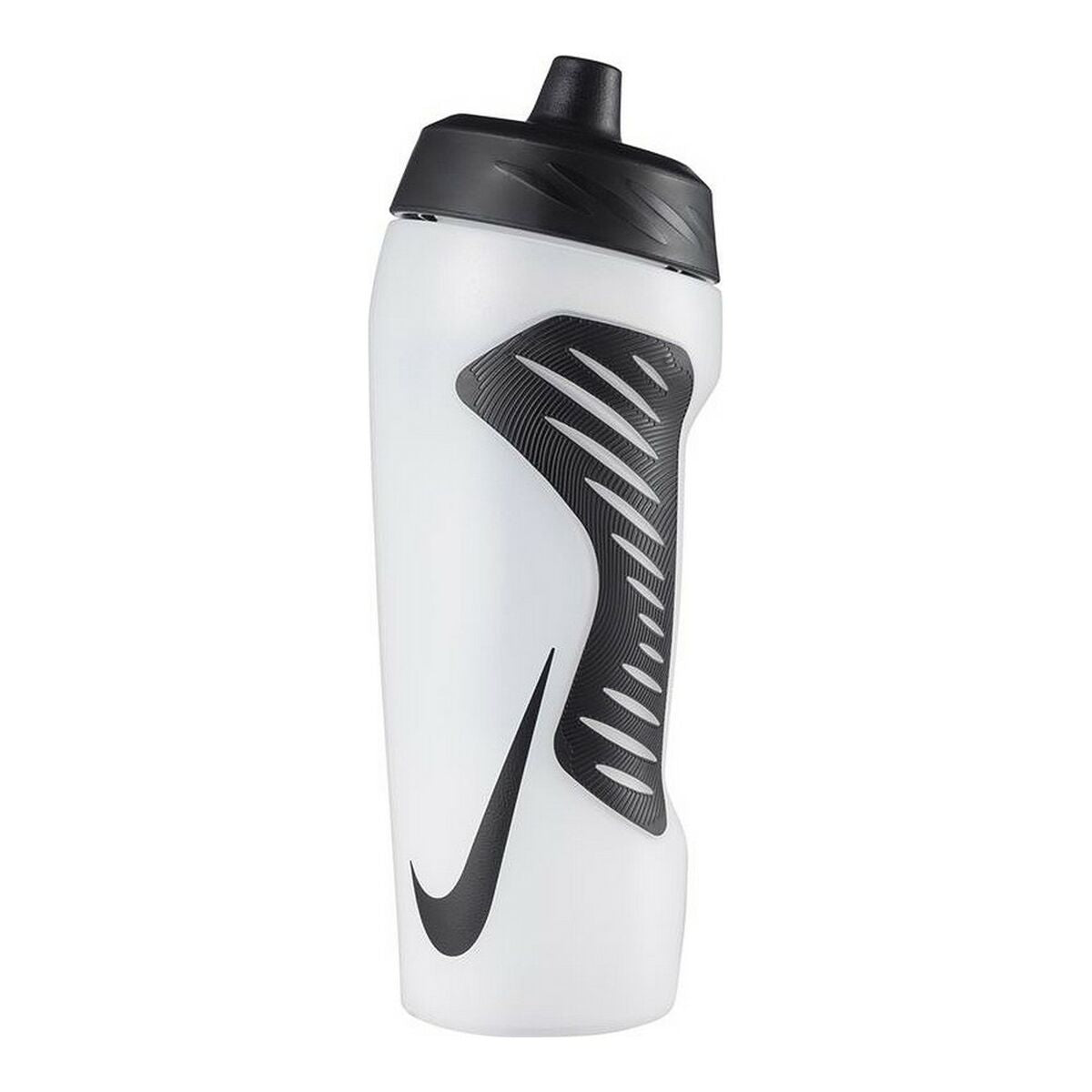 Nike Bottle Hyperfuel 18OZ Unisex Sports & Outdoors - Multicolour, White - product image 3