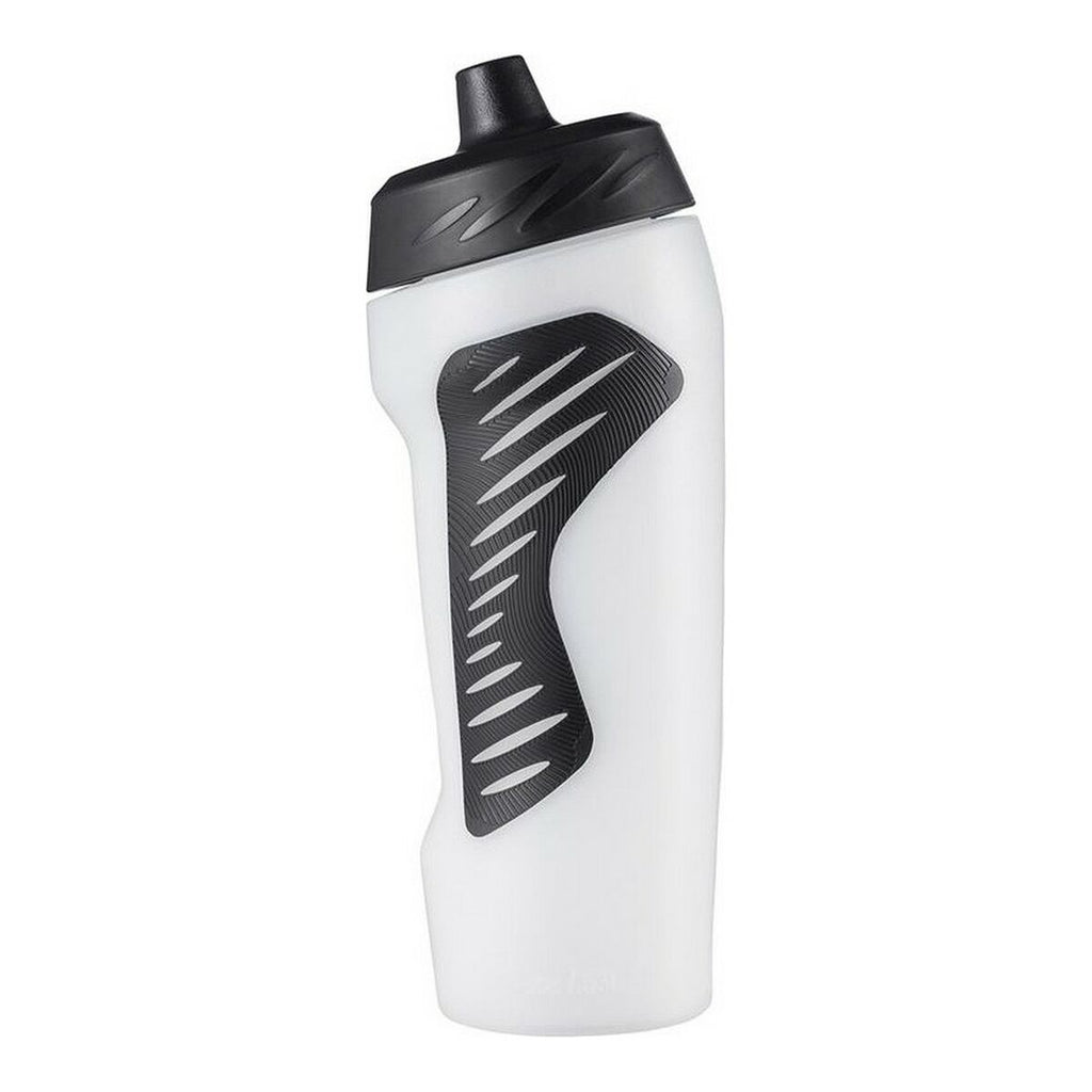 Nike Bottle Hyperfuel 18OZ Unisex Sports & Outdoors - Multicolour, White - product image 2