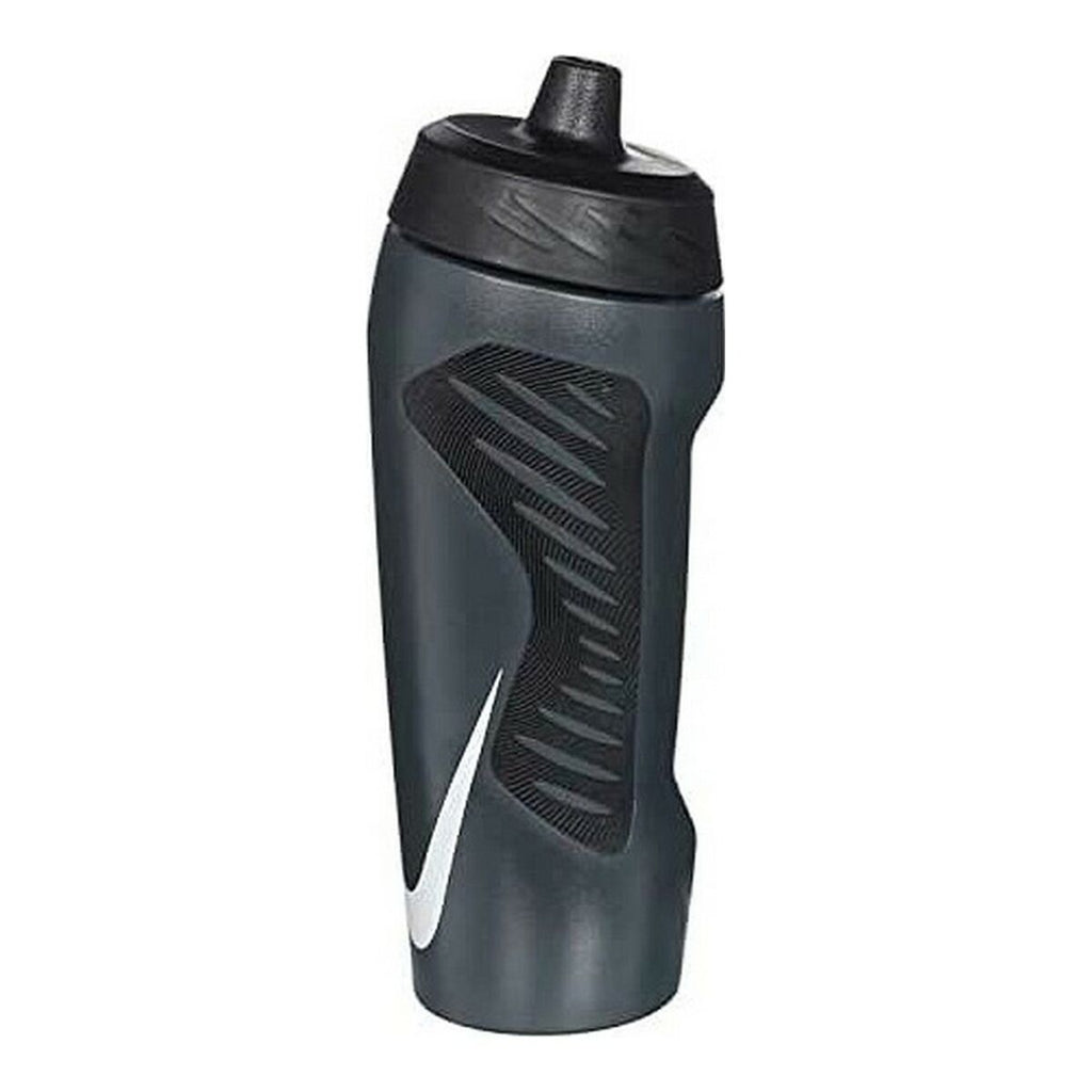 Nike Bottle Hyperfuel 18OZ Unisex Sports & Outdoors - Multicolour, Grey - product image 5