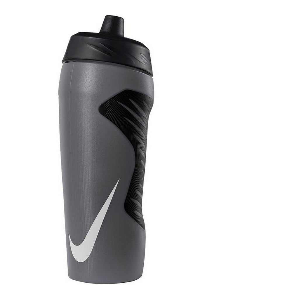 Nike Bottle Hyperfuel 18OZ Unisex Sports & Outdoors - Multicolour, Grey - product image 2