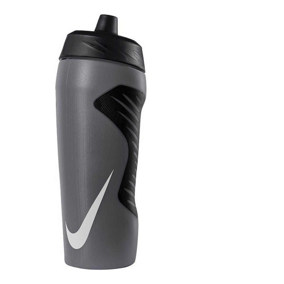 Nike Bottle Hyperfuel 18OZ Unisex Sports & Outdoors - Multicolour, Grey - product image 2