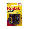 Kodak Battery LR14 1,5 V – Ansicht 1