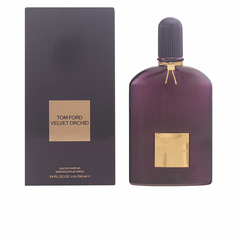 Tom Ford Velvet Orchid Eau de Parfum for Women - 100 ml