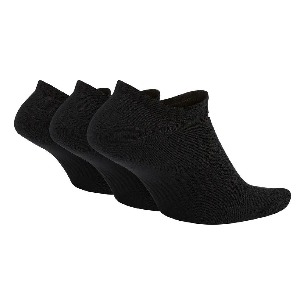 Nike Ankle Everyday Lightweight SX7678 010 Unisex Socks - Black - product image 4