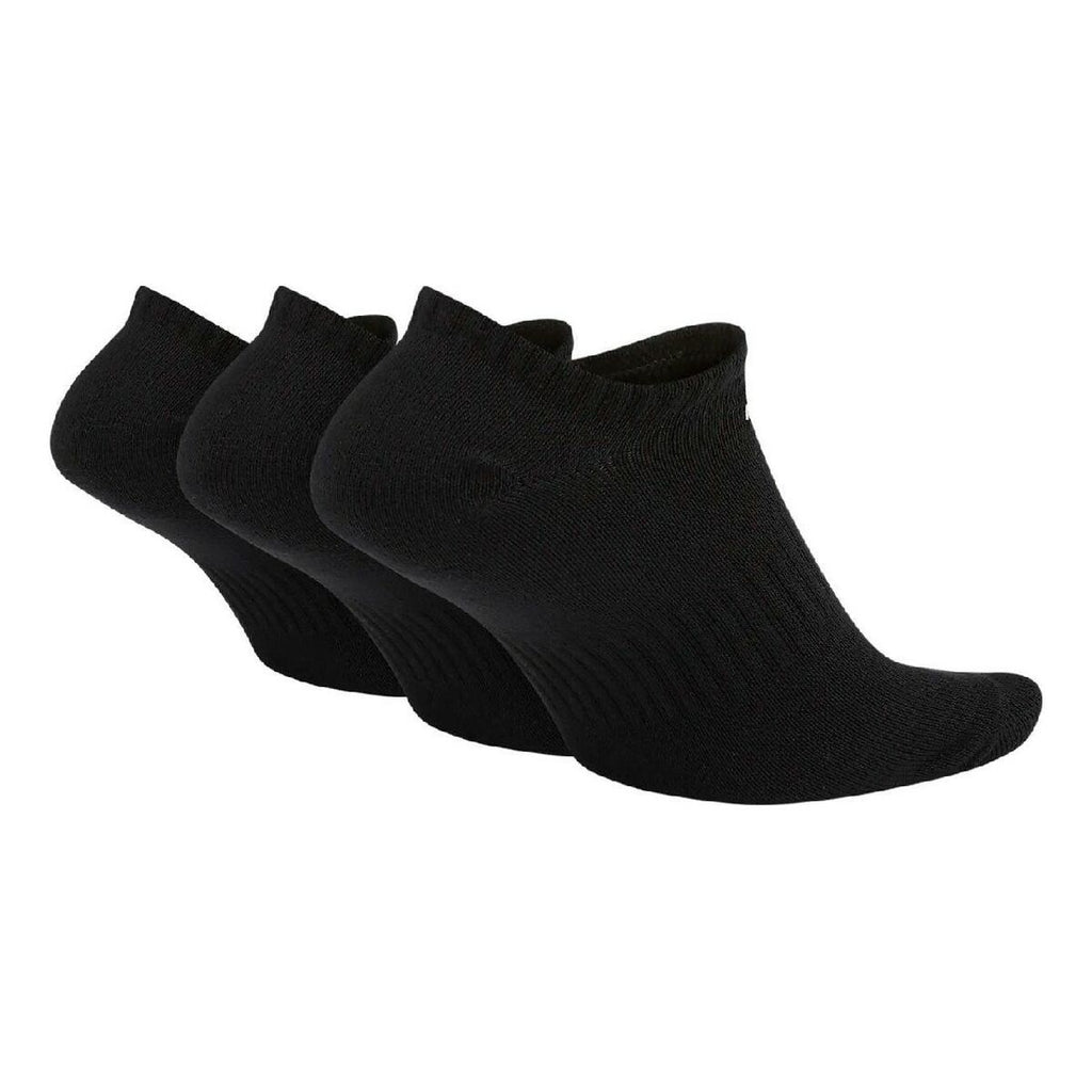 Nike Ankle Everyday Lightweight SX7678 010 Unisex Socks - Black - product image 3